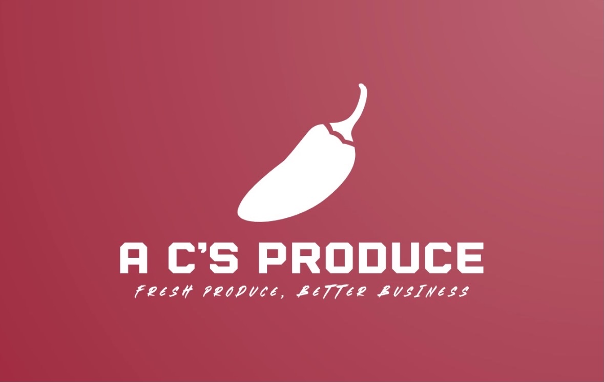 A C's Produce mark